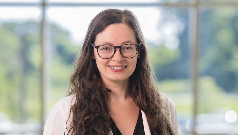 Alanna Tieman, MD, Mercy