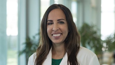 Lara Taylor, FNP