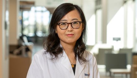 Jing Herwig, MD