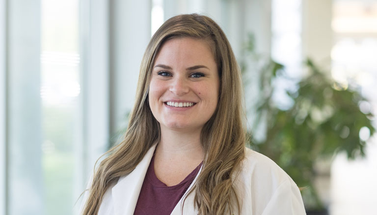 Sara Beth Zimmermann, ACNP, Mercy