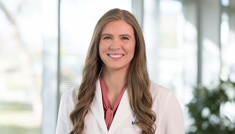 Melanie Katherine Crow, PA, Mercy