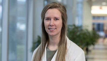 Jennifer Lynne Courtouise, FNP