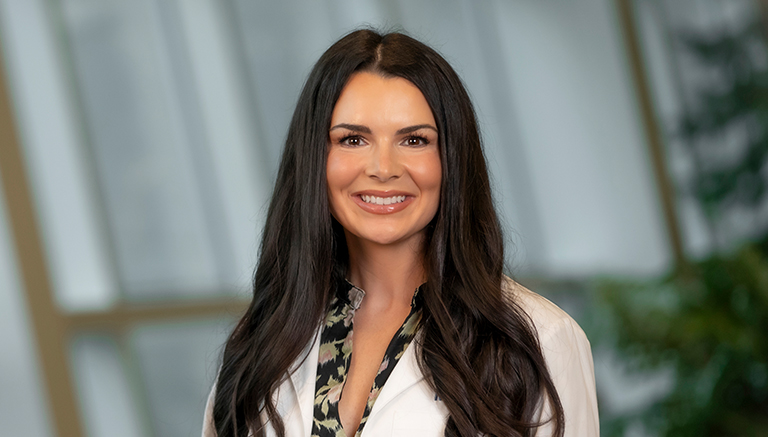 Catherine Louise Miget, CNP, Mercy
