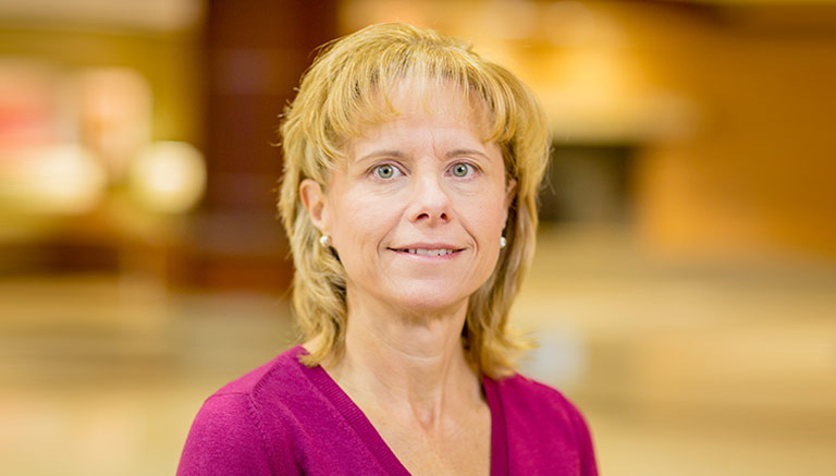 Christie A. Bayer, MD, Mercy