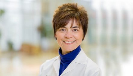 Ksenija Kos, MD