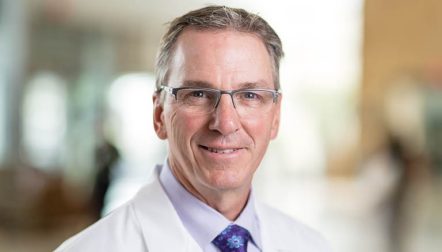 James A. Bartelsmeyer, MD