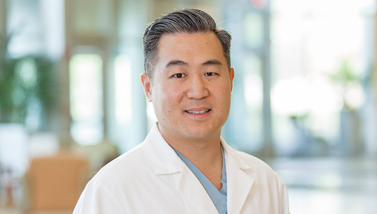 Anthony Tae-Young Sonn, MD, Mercy