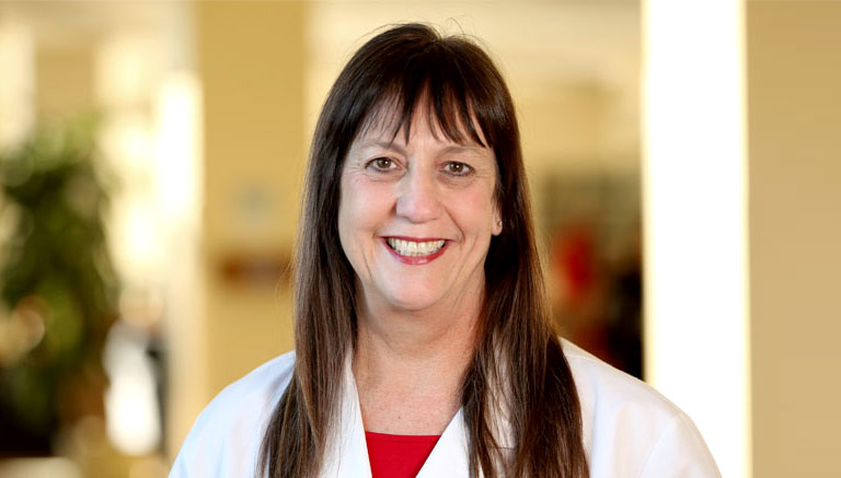 Peggy Ann Kelly, APRN-CNP, Mercy