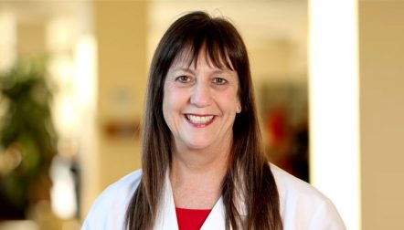 Peggy Ann Kelly, APRN-CNP
