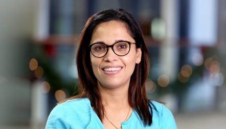 Chanchal Suthar, MD