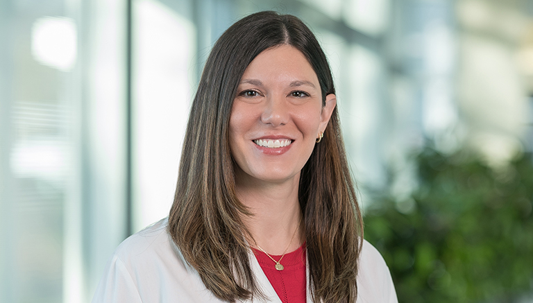 Sarah Christina Kubasta, CNP, Mercy