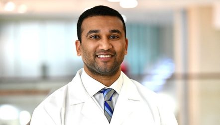 Varun C. Sankuratri, DO