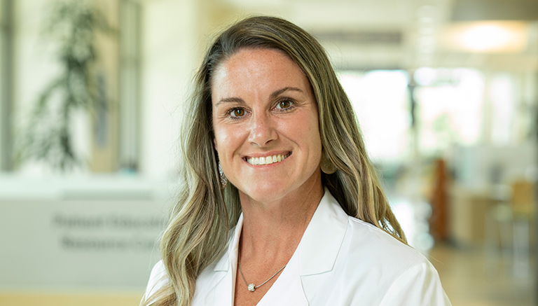 Crystal Gale-Louise Jankowski, APRN-CNP, Mercy