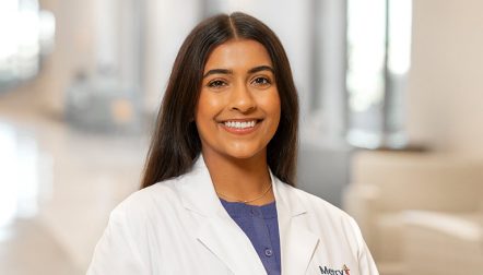 Hima Patel, PA