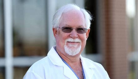 Frederick Alan Dorroh, MD