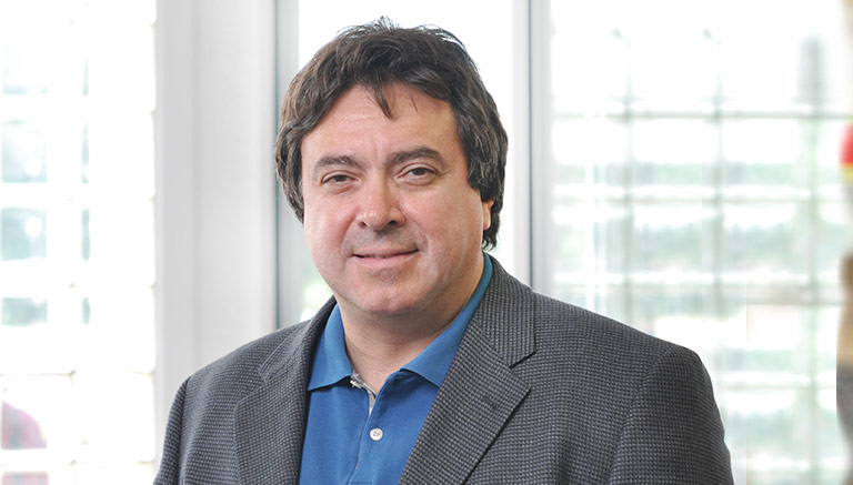 Solomon Noguera, MD, Mercy