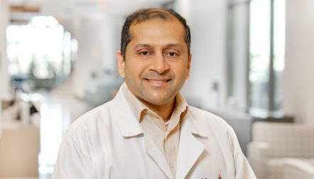Jignesh Jayeshchandra Veragiwala, MD
