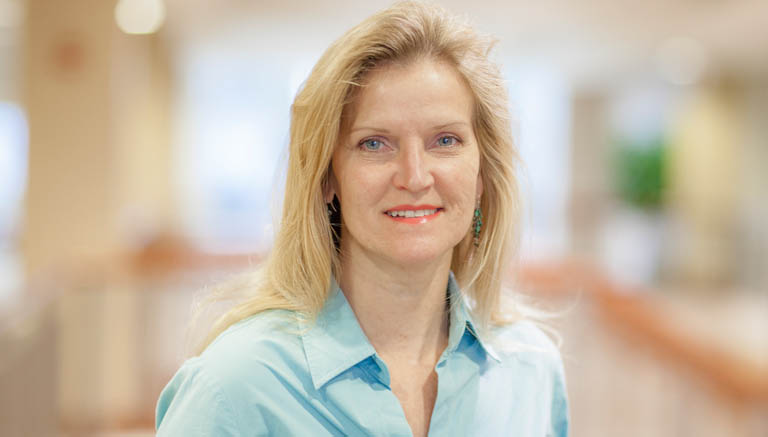 Louise Fields, FNP, Mercy