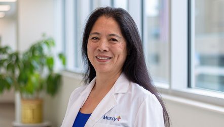 Sherry Xiao-Yue Ma, MD