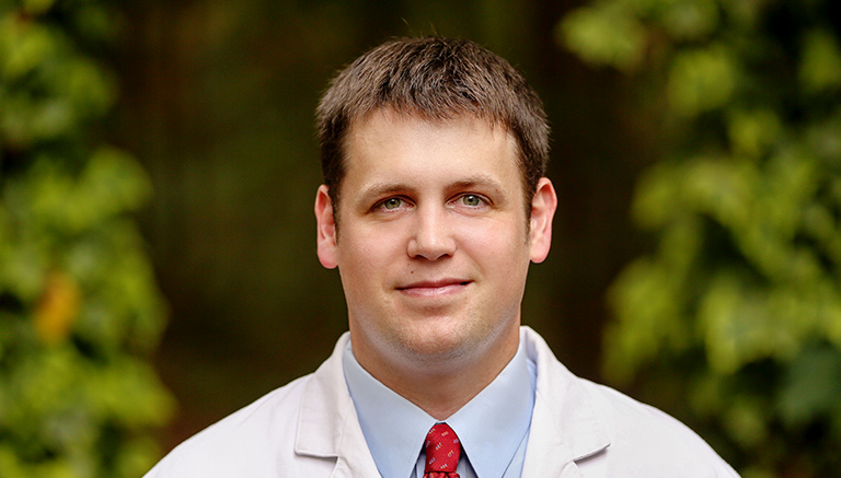 Jonathan Andrew Stringer, MD, Mercy