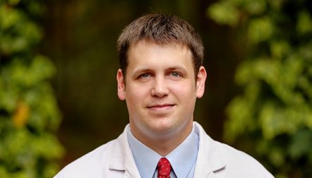 Jonathan Andrew Stringer, MD