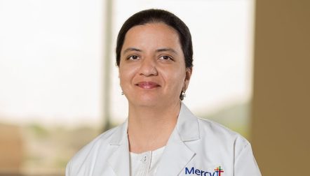 Beena Syed, MD