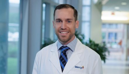 Jason Ramsey Bell, MD