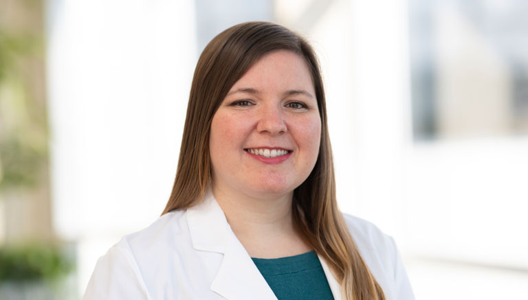 Stephanie Nicole Veit, MD, Mercy