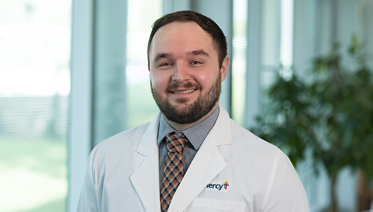 Jacob Andrew Zembles, MD, Mercy