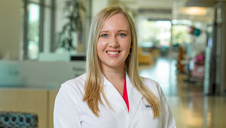 Shelby Harper Bassett, MD, Mercy