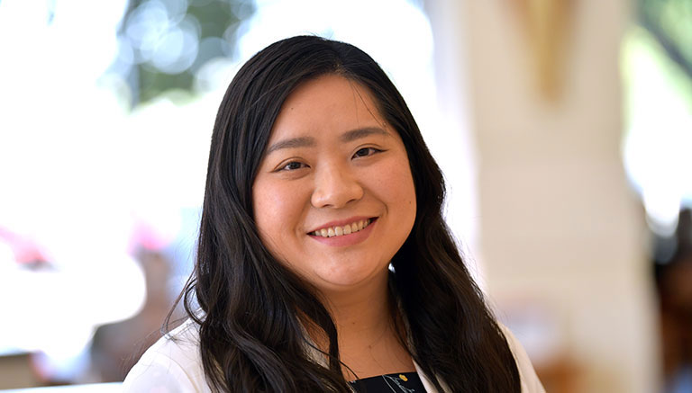 Hong Mai, MD, Mercy