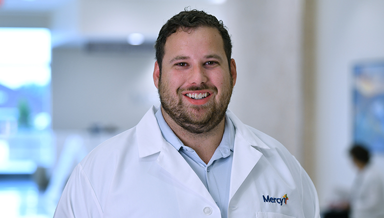 Jeremy Blake Snow, DO, Mercy