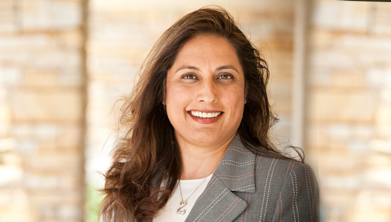 Sophia Janjua Khan, MD, Mercy