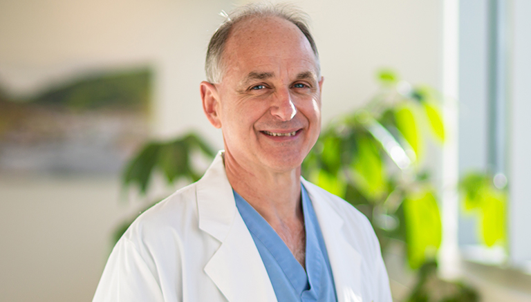 David A. Law, MD, Mercy