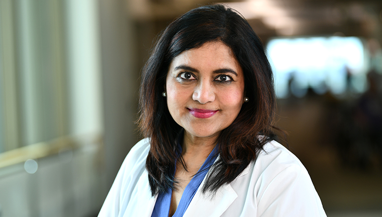 Susama Verma, MD, Mercy