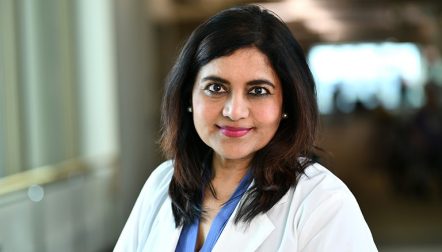 Susama Verma, MD