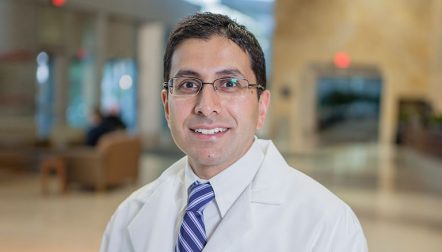 Ketan M. Desai, MD