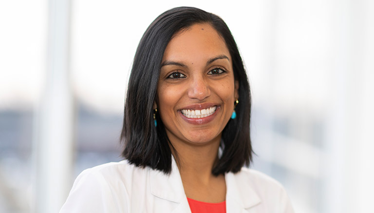 Nisha S. Shetty, MD, Mercy