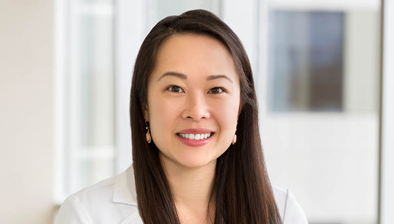 Donna Thanh Phan, NP, Mercy