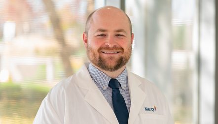 Samuel Joseph Burton, MD