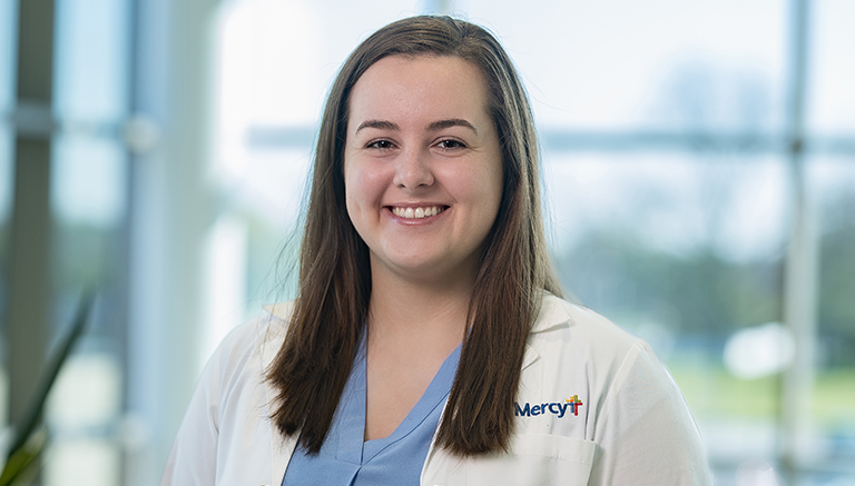 Christina Colleen Bearden, FNP, Mercy
