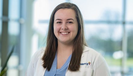 Christina Colleen Bearden, FNP