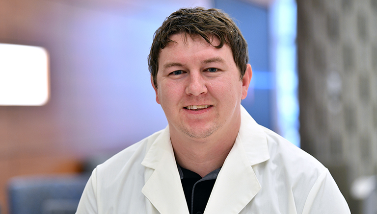 William Ray Walker, PA, Mercy