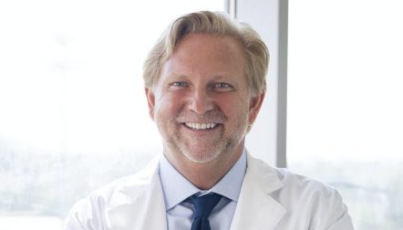 Frank T. Patrick, MD