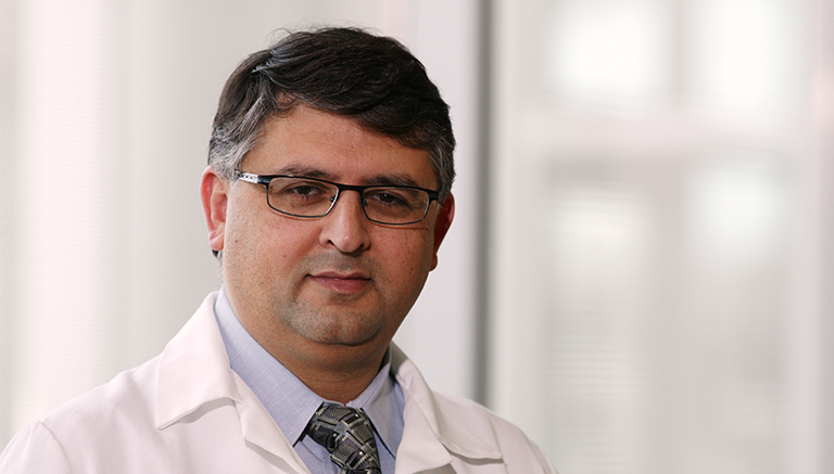 Behrad Majidi, MD, Mercy