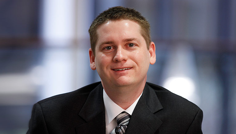 Ryan Nicholas Davies, DO, Mercy