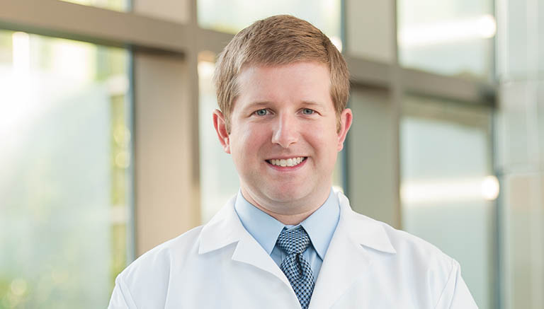 Charles I. Jones III, MD, MS, Mercy