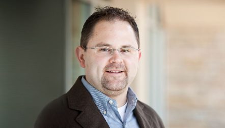 David Andrew Johnson, MD