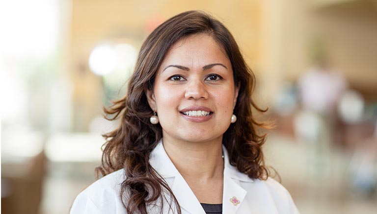 Amana Nighat Nasir, MD, Mercy
