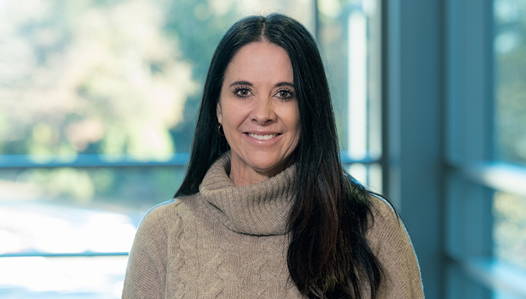 Michelle Perez, LCSW, Mercy